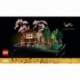 LEGO Icons 10315 Tranquil Garden