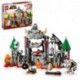 LEGO Super Mario 71423 Dry Bowser Castle Battle Expansion Set