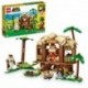 LEGO Super Mario 71424 Donkey Kong's Tree House Expansion Set