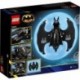 LEGO DC Comic Super Heroes 75365 Batwing: Batman vs The Joker