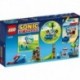 LEGO Sonic 76990 Sonic's Speed Sphere Challenge