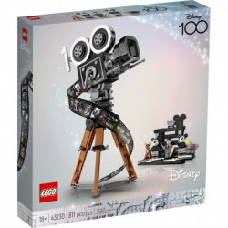 LEGO Disney 43230 Walt Disney Tribute Camera