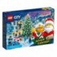 LEGO City 60381 LEGO City Advent Calendar 2023