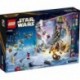 LEGO Star Wars 75366 LEGO Star Wars Advent Calendar