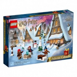 LEGO Harry Potter 76418 LEGO Harry Potter Advent Calendar