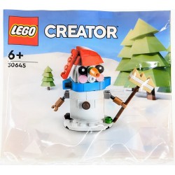LEGO Creator 30645 Snowman
