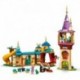 LEGO Disney Princess 43241 Rapunzel's Tower & The Snuggly Duckling
