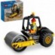 LEGO City 60401 Construction Steamroller