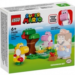 LEGO City 71428 Yoshis Egg-cellent Forest Expansion Set