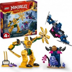 LEGO Ninjago 71804 Arin's Battle Mech