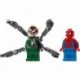 LEGO Marvel Super Heroes 76275 Motorcycle Chase: Spider-Man vs. Doc Ock