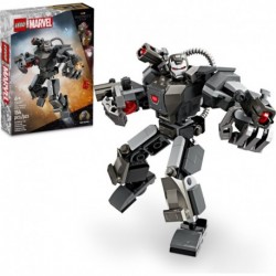 LEGO Marvel Super Heroes 76277 War Machine Mech Armour