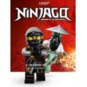 Ninjago Movie