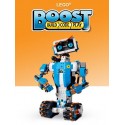 Boost